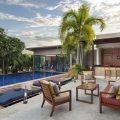 Ao Nang Cliff Beach Resort