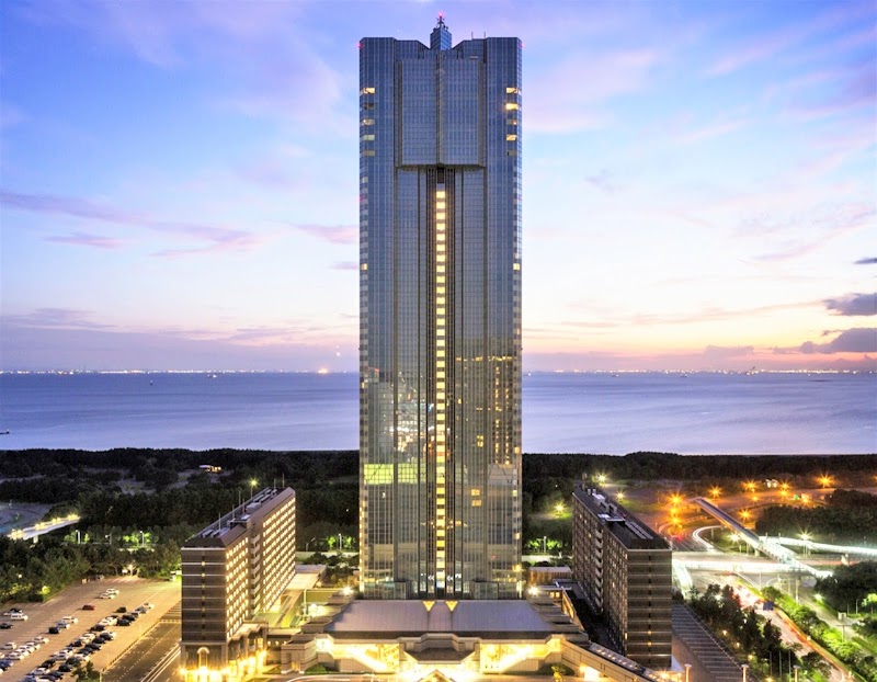 Apa Hotel Chiba Ichikawaeki Minami in Ichikawa, Japan, Japan