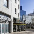 Aparthotel Adagio Birmingham City Centre