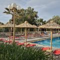 Apollonia Beach Resort & Spa