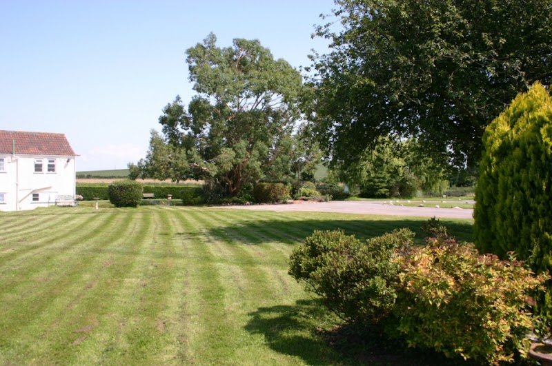 Apple Tree Hotel in Bridgwater, United Kingdom