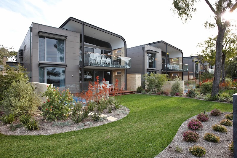 Aqua Resort Busselton in Busselton, Australia