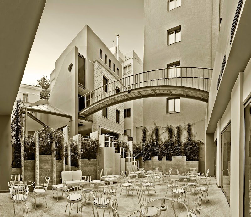 Aquila Atlantis Hotel in Irakleio, Greece