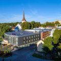 Aqva Hotel & Spa