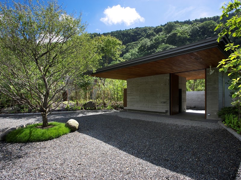 Arcana Izu in Izu, Japan
