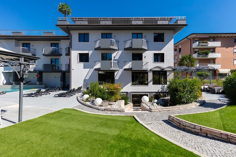 Arco Smart Hotel in Arco, Italy