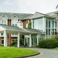 Arden Hotel and Leisure Club