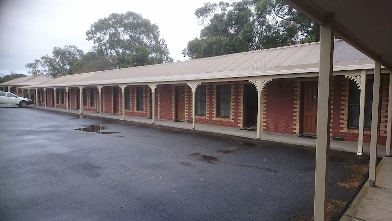 Aristocrat Waurnvale Motel in Geelong, Australia