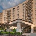 Arlington Court Suites, a Clarion Collection Hotel