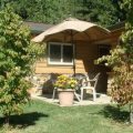 Arnold Meadowmont Lodge