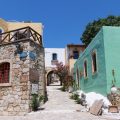 Arolithos Traditional Cretan Village