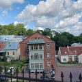 Art Hotel Pallas