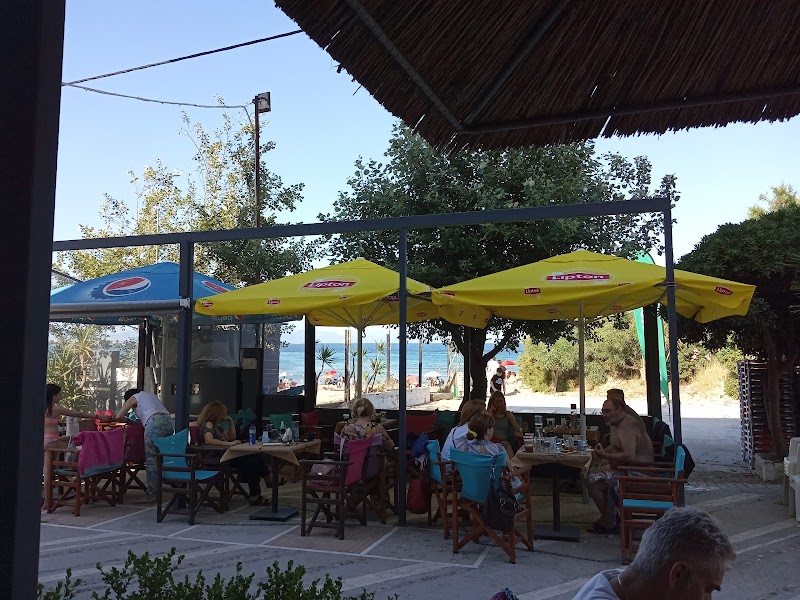 Artemis Beach Hotel in Artemida, Greece