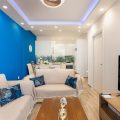 Artemis Beachfront Apartment