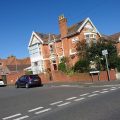 Ashbourne House