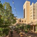 Ashland Springs Hotel