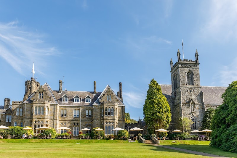 Ashtead Park Hotel in Ashtead, United Kingdom