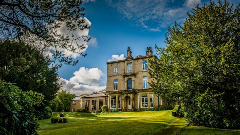 Astley Bank Hotel in Blackburn, United Kingdom