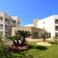 Astro Suite Hotel