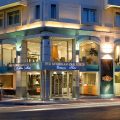 Athenian Callirhoe Hotel