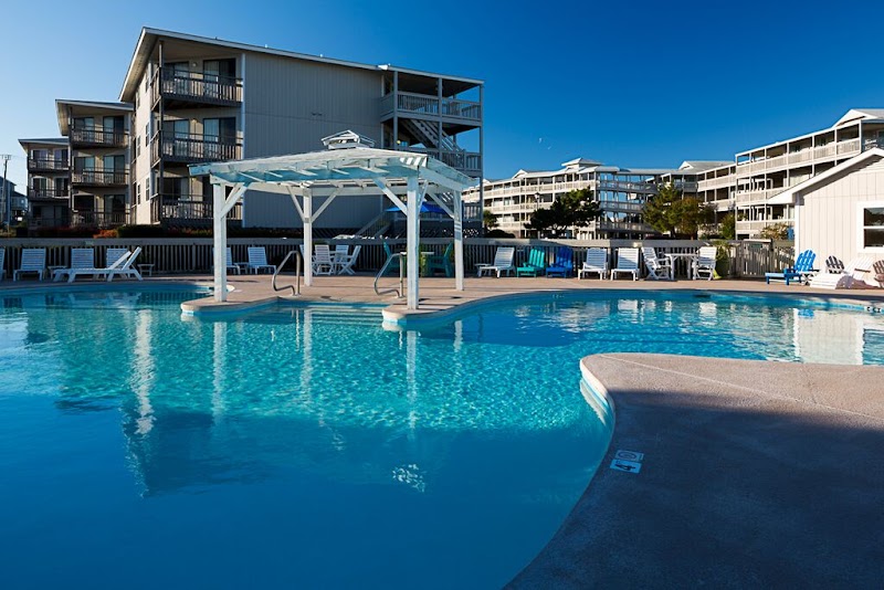 Atlantic Beach Villas in Atlantic Beach, United States