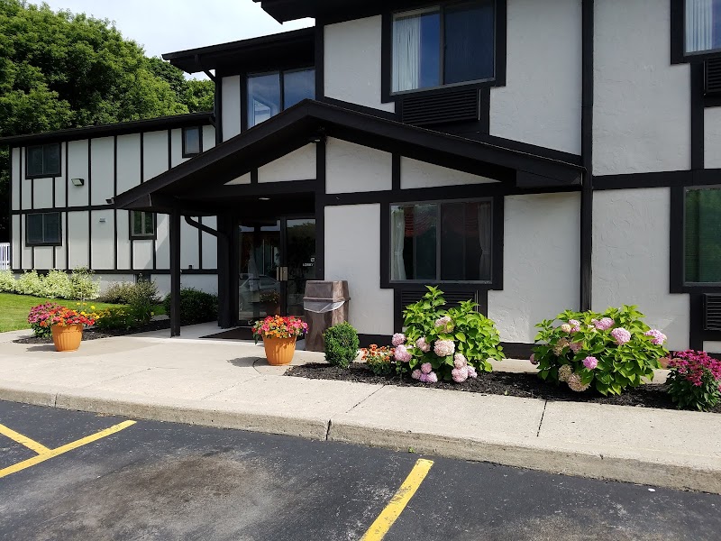 Auburn Inn in Auburn, United States, United States