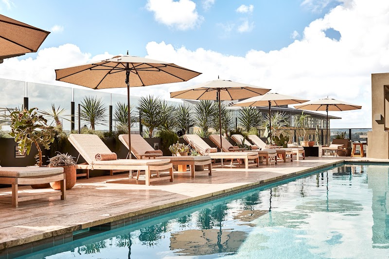 Austin Proper Hotel in Austin, United States