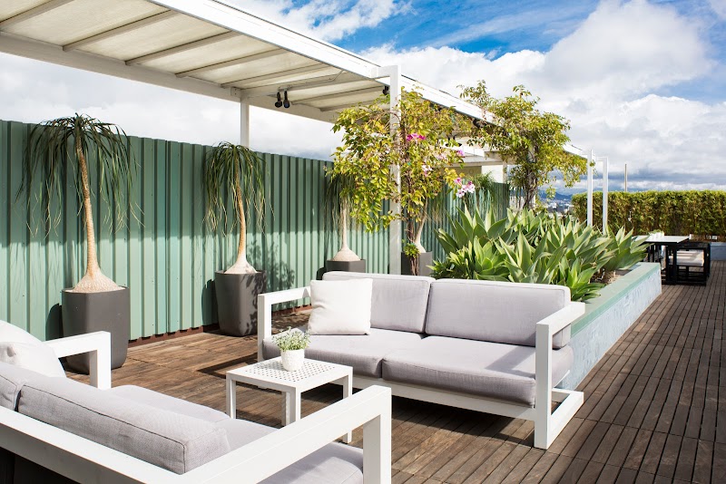 Avalon Hotel Beverly Hills in Beverly Hills, United States