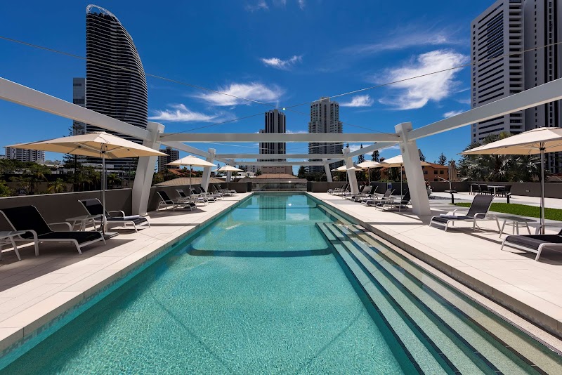 Avani Broadbeach Gold Coast Residences in Gold Coast, Australia