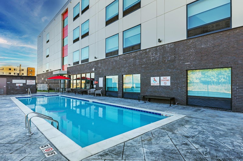 Avid Hotel Bentonville Rogers in Bentonville, United States