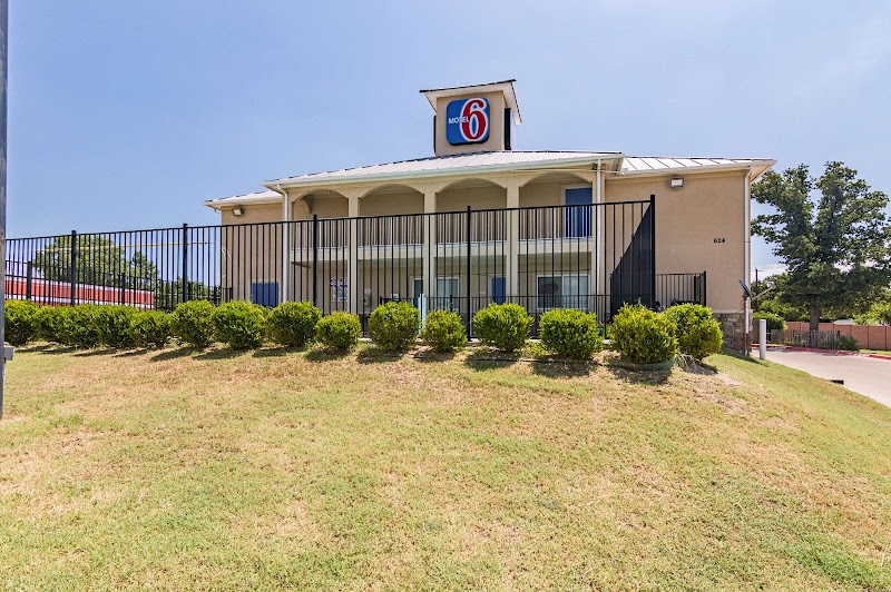 Azle Western Inn in Azle, United States