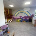Azzurro House