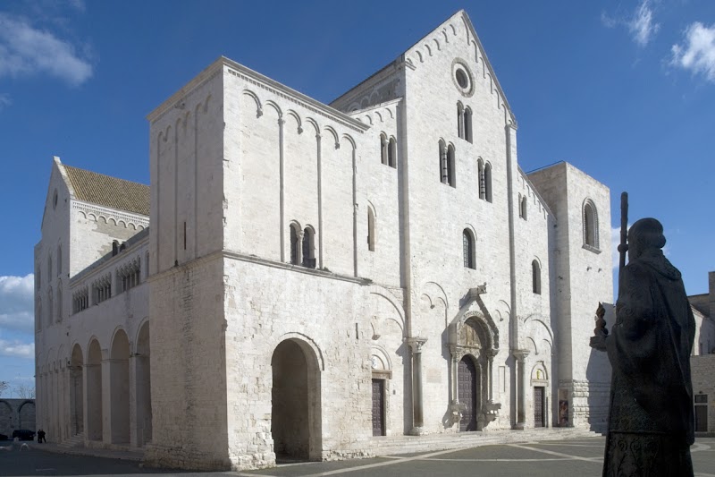B&B 62 Marinai in Bari, Italy
