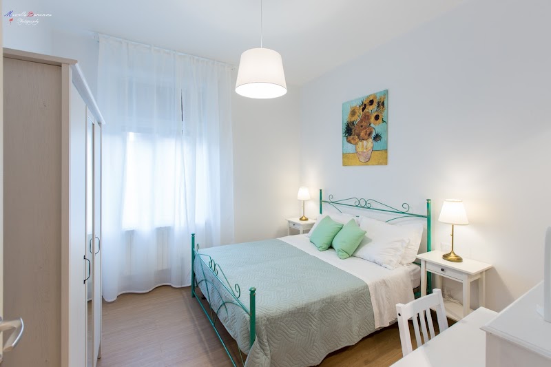 B&B A Casa dei Nonni in Enna, Italy
