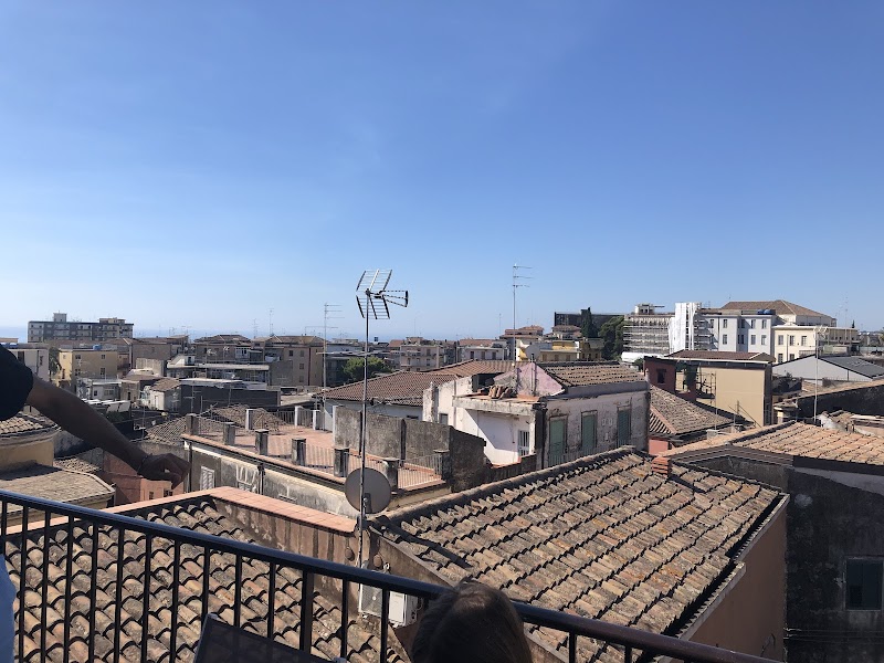 B&B Acireale Suites in Acireale, Italy
