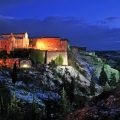 B&B Al Bastione Normanno