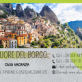 B&B Al Cuore del Borgo