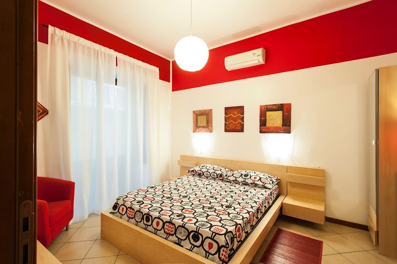 B&B Al Vicolo in Bergamo, Italy