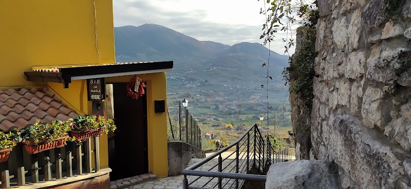B&B Alatri in Alatri, Italy
