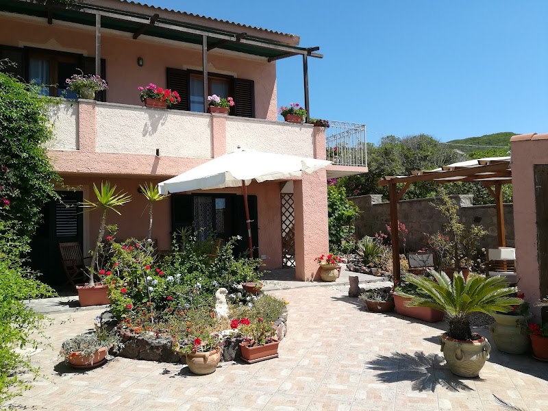 B&B Andrea e Valentina in Cabras, Italy