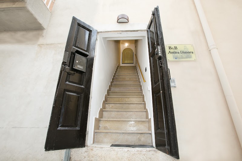 B&B Antica Canosa in Canosa di Puglia, Italy