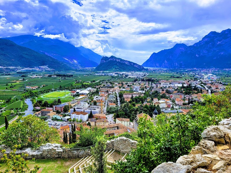 B&B Arco dei Sogni in Arco, Italy
