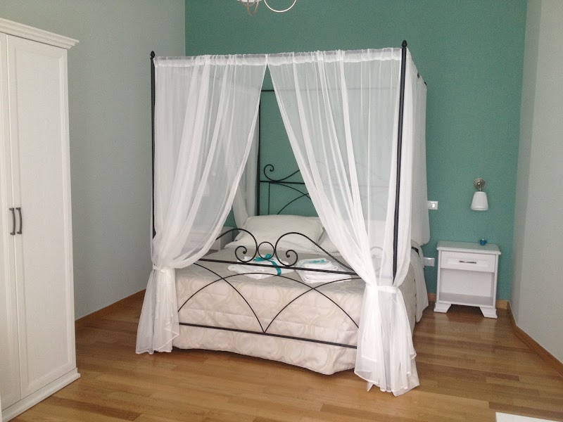 B&B Arco dolce Arco in Benevento, Italy