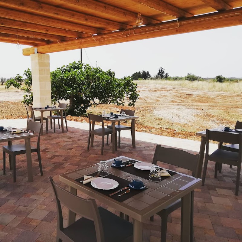 B&B Armonia in Galatone, Italy