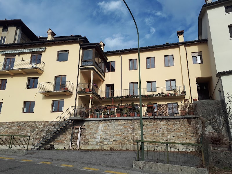 B&B Borgo dei Ferrari in Belluno, Italy