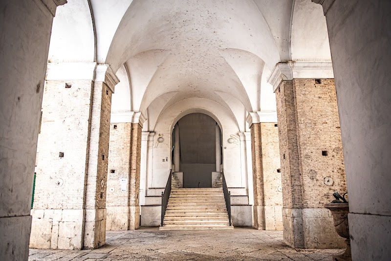 B&B Botero in Cassino, Italy