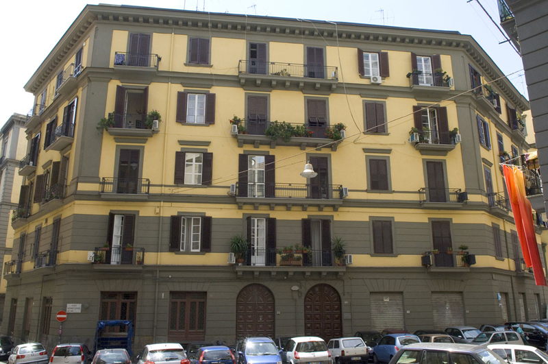 B&B Carafa Suite in Caltagirone, Italy