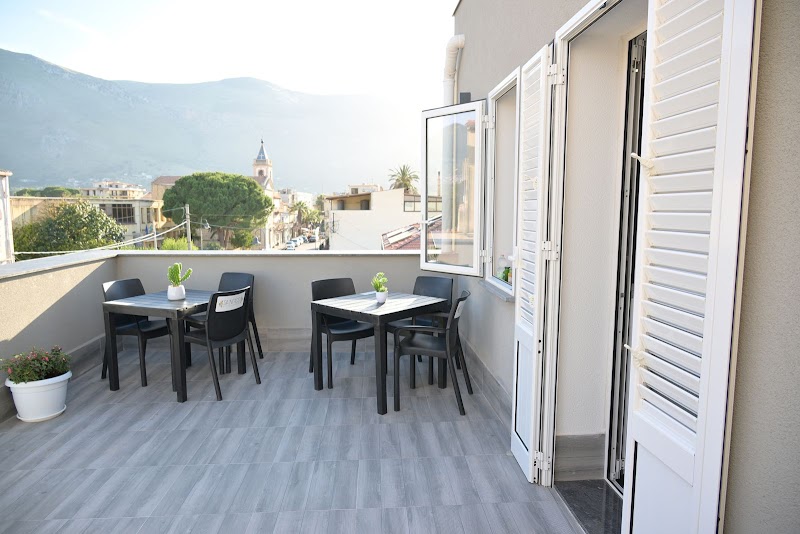 B&B Carini in Carini, Italy