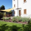 B&B Casa Agricola Rossi