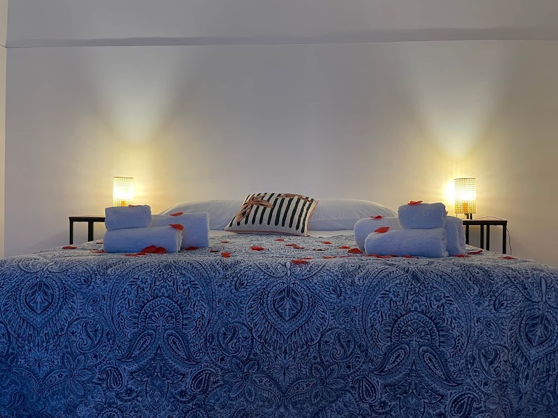 B&B Casa Bianca in Castellana Grotte, Italy